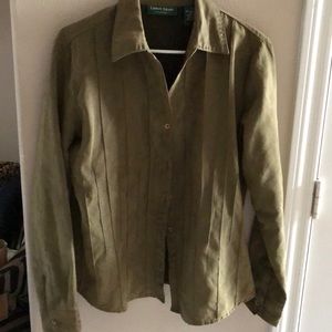 Jacket!
